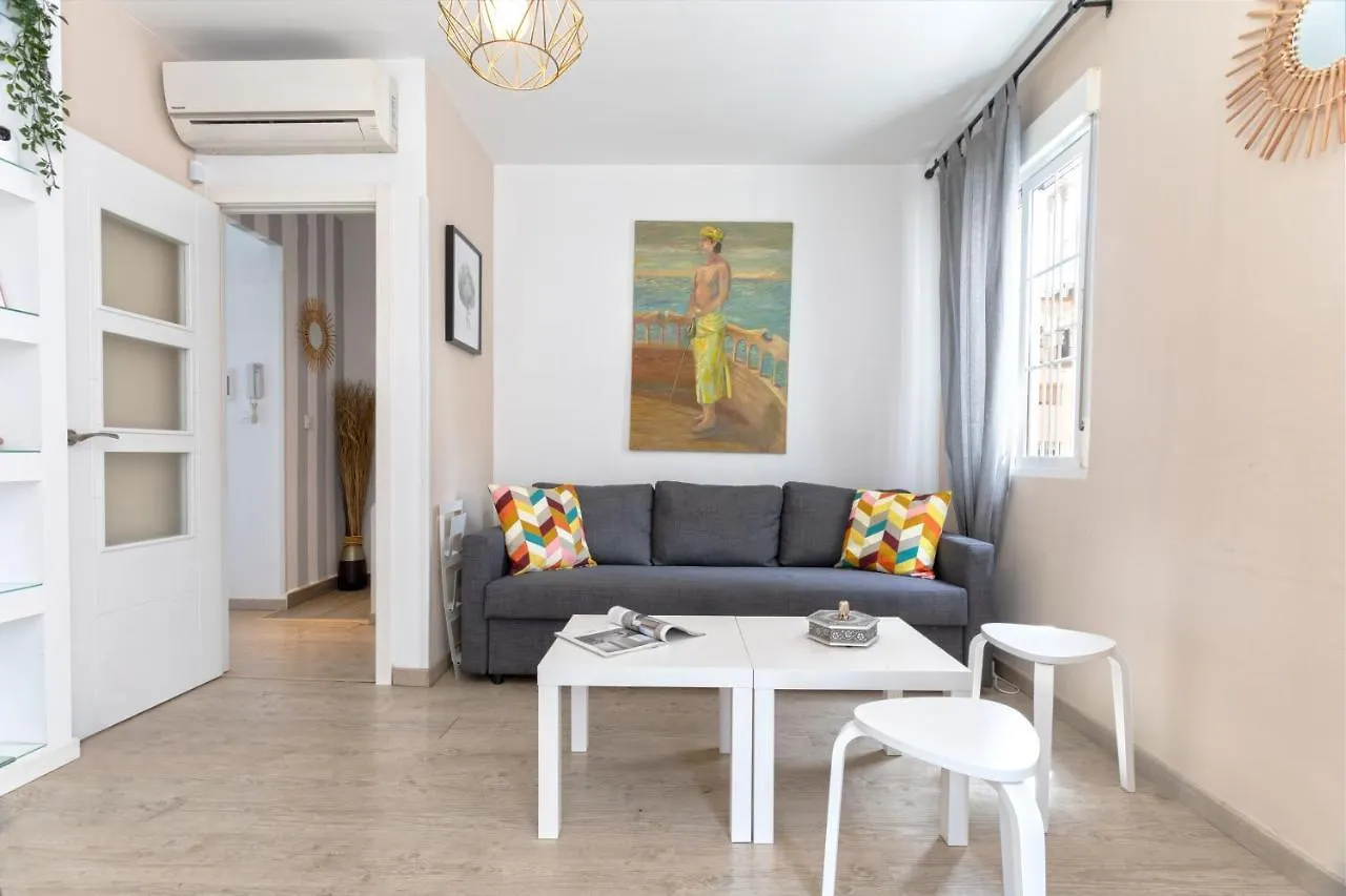 Livemálaga Gordon Home España