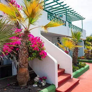 El Tucan Apartamento Tías
