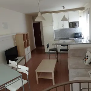 Apartamento Apartamento Playa Y Relax, Málaga